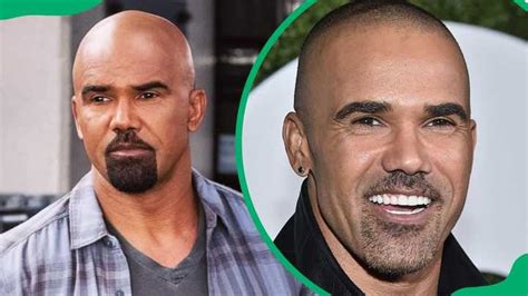 shemar moore height|Shemar Moore’s ethnicity, height, family, career, profiles ...